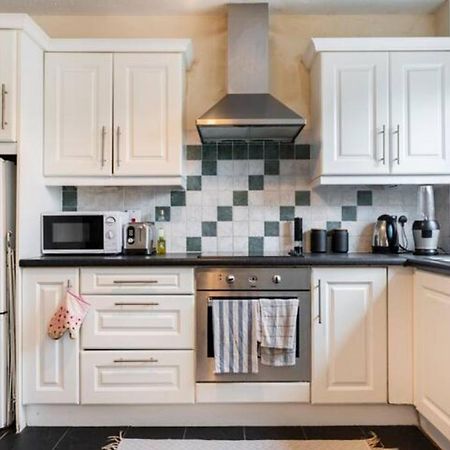 Kimmage Homestay Dublin Exterior foto
