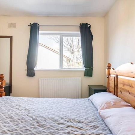 Kimmage Homestay Dublin Exterior foto